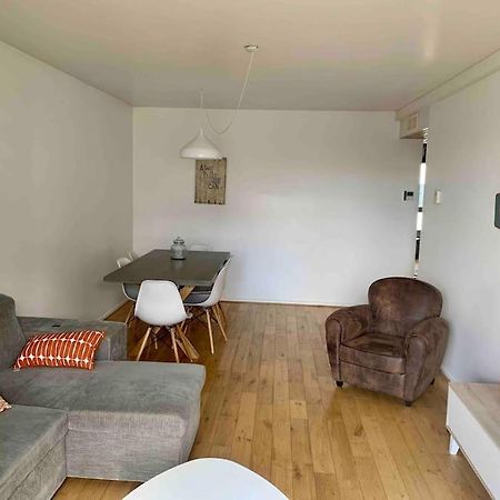 Appartement Cosy Lione Esterno foto