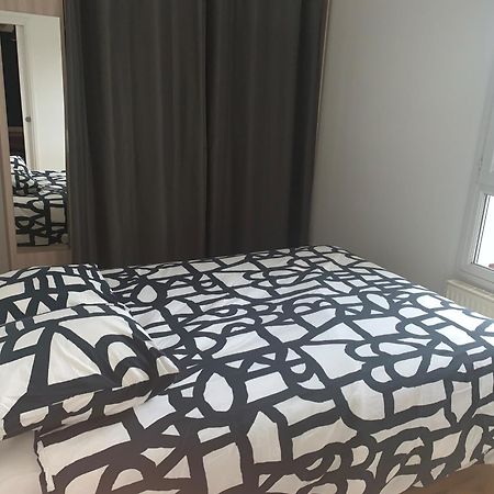 Appartement Cosy Lione Esterno foto