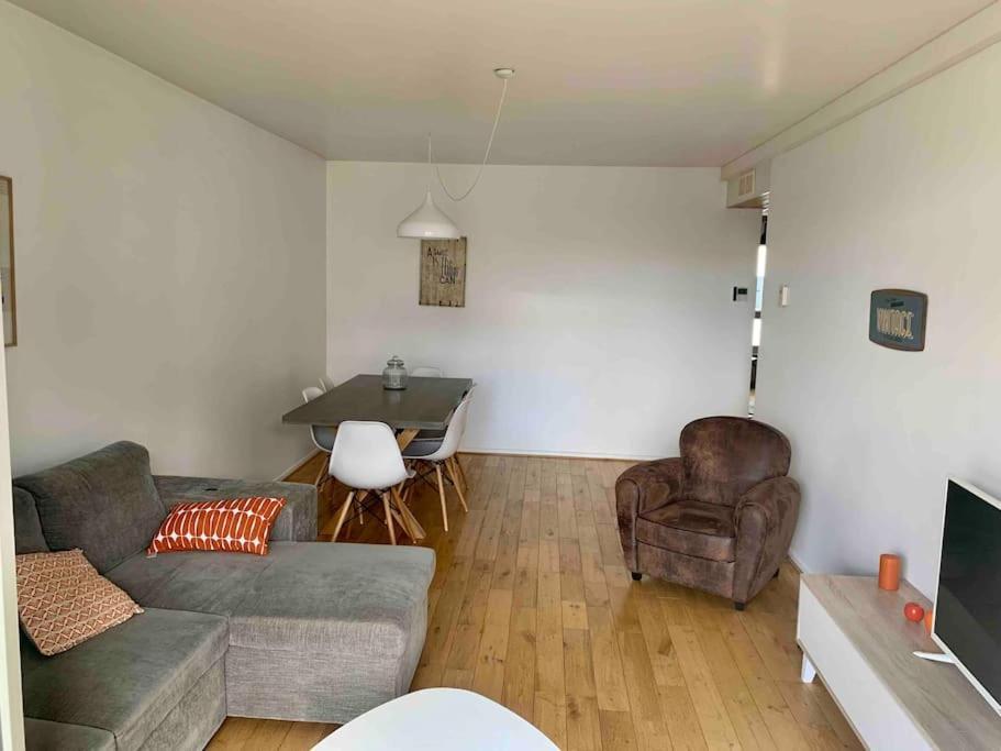 Appartement Cosy Lione Esterno foto