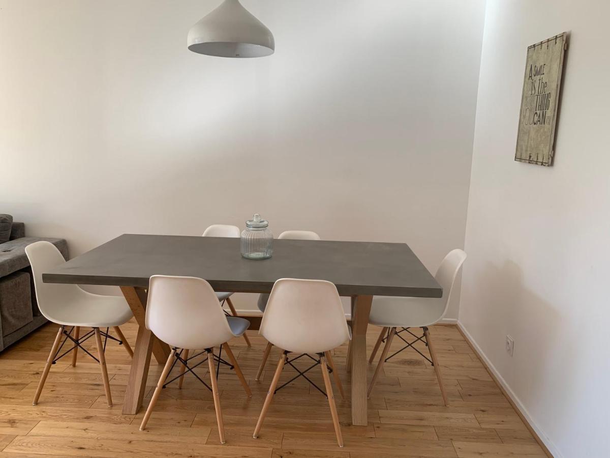 Appartement Cosy Lione Esterno foto